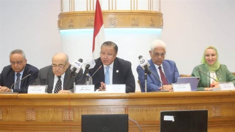 فعاليات مؤتمر عشرينات