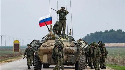أوكرانيا: القوات الروسية تسحب بعض وحداتها من ليمان