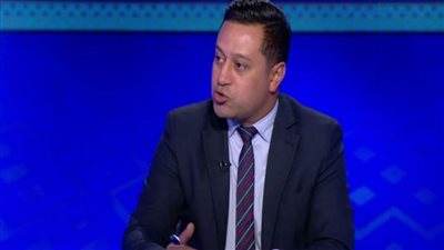 هشام حنفي يستنكر أزمة توزيع تذاكر مباراة الأهلي والوداد