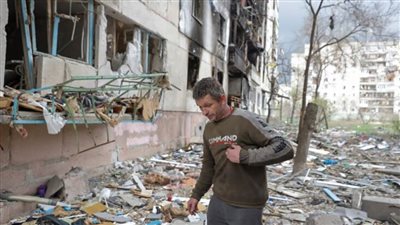 حاكم لوجانسك: مقتل اثنين من المدنيين مع دخول القوات الروسية مدينة سيفيرودونتسك