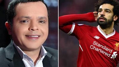 نجوم الفن يتصدون للهجوم على صلاح