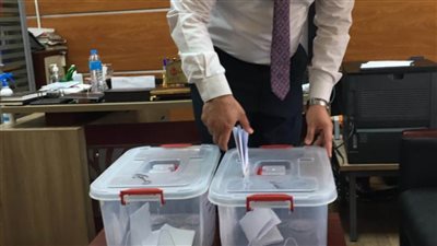  انطلاق ماراثون المرحلة الثانية لانتخابات المنظمات النقابية ومجالس إدارة الشركات