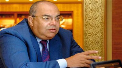 محمود محيي الدين: 3% نصيب إفريقيا من الانبعاثات الضارة 