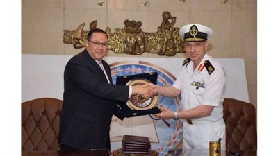 القوات المسلحة توقع بروتوكولات تعاون مع عدد من الجهات البحثية التابعة لوزارة التعليم العالي