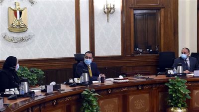 رئيس الوزراء يستعرض استراتيجية دعم سياسات المنافسة والحياد التنافسي