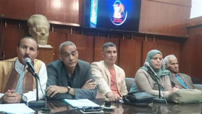 «الحريات في التراث الشعبي الشفاهي» في ندوة باتحاد الكتاب