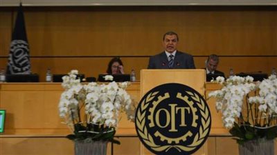 القوى العاملة: مصر خارج قائمة الحالات الفردية للدول المخالفة للاتفاقيات الدولية