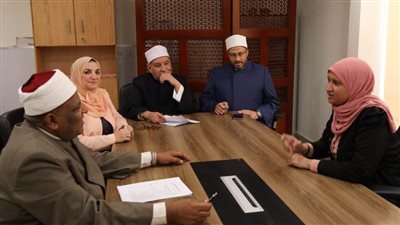 “البحوث الإسلامية”: بدء اختبارات اختيار أكفأ النماذج الدعوية للتوعية بمناسك الحج في المطارات والموانئ