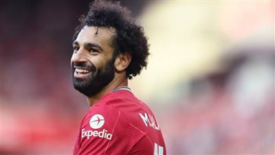 محمد صلاح يفوز بجائزة 