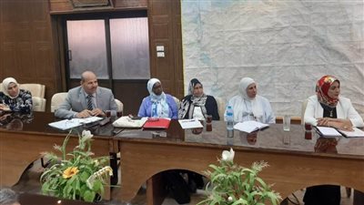 محافظ شمال سيناء يؤكد على الاهتمام بالأيتام وتقديم الرعاية المتكاملة لهم