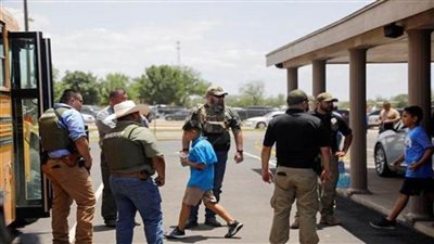 صحيفة أمريكية: حالة من الهلع تخيم على مدارس الولايات المتحدة عقب مذبحة تكساس