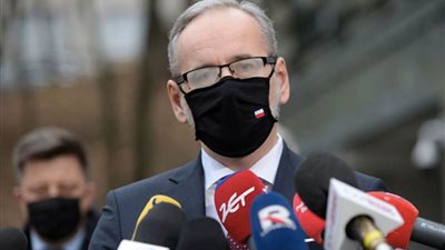 الصحة البولندية: جدري القرود لا يشكل تهديدا.. ولن نتذكره في غضون شهور