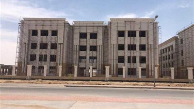 تكلفة إنشاءات وتجهيزات جامعة الإسماعيلية الجديدة الأهلية.. إليك التفاصيل