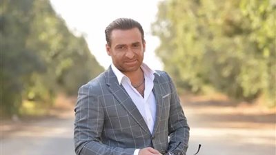 نضال الشافعي: مسلسل 