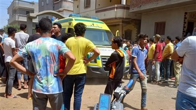 وديتهم الجنة وهيستنوك هناك.. ننشر نص رسالة المتهمة بذبح أطفالها بالدقهلية لزوجها