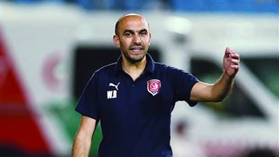 مدرب الوداد: كنا ريال مدريد أمام الأهلي.. ولهذه الأسباب نستحق الفوز