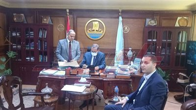 بنسبة 78.83%.. اعتماد نتيجة الشهادة الإعدادية بكفر الشيخ