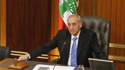 رئيس مجلس النواب اللبناني: أي خطط ووعود لا تقدم حلولا للأزمات هي كلام خارج السياق