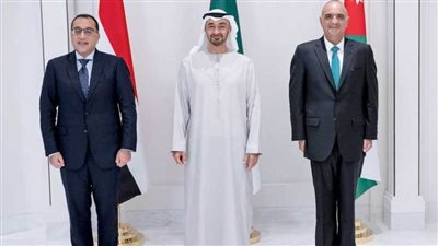 رئيس الوزراء يصل القاهرة عائدًا من 