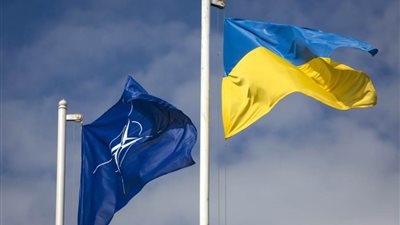 أوكرانيا: نحن بحاجة إلى مزيد من التعاون المكثف مع الناتو ونأمل في توسيع آليات الدعم الحالية