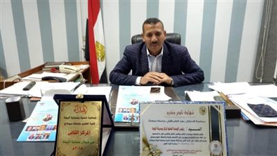 رئيس مدينة طهطا يتابع اللقاءات الجماهيرية الأسبوعية بمقرات المجالس القروية في سوهاج