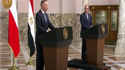 تعرف على تاريخ العلاقات الاقتصادية بين مصر وبولندا 