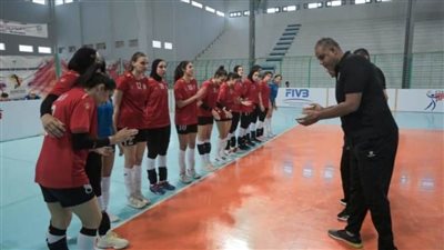 الأهلي ينهي مرانه الختامي استعدادًا لمواجهة البنك التجاري الكيني