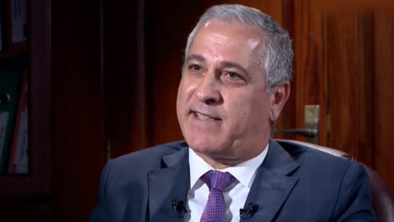 رئيس الهيئة الوطنية