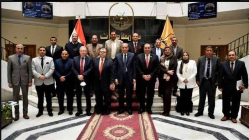 اللجنه التنسيقية