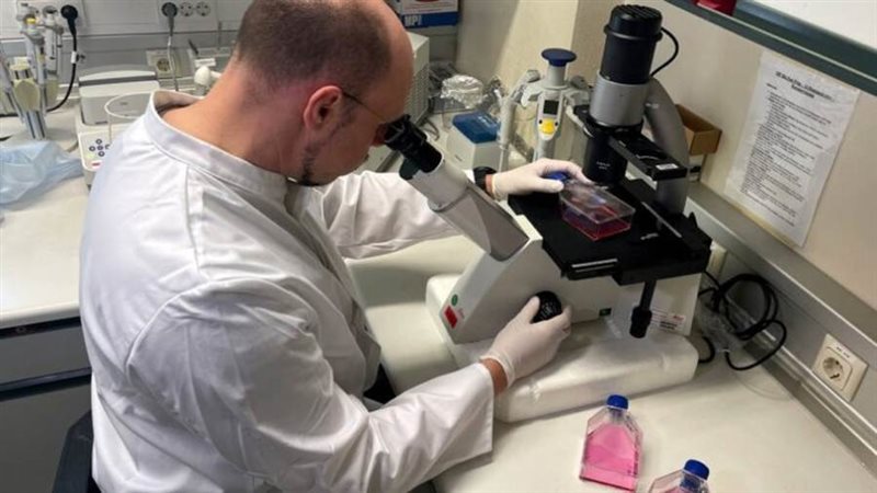 إصابات جديدة بجدري