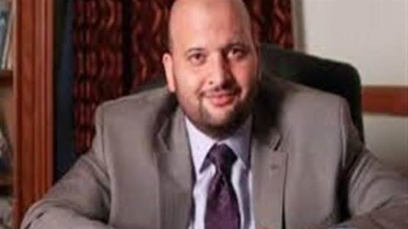 الدكتور إبراهيم نجم