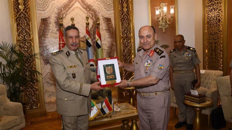 خلال اللقاء