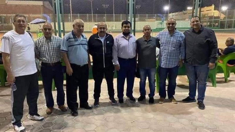 مجلس إدارة اتحاد