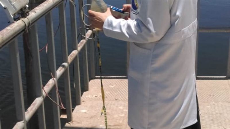 جانب من المتابعة