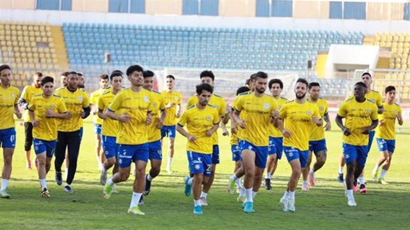 فريق الاسماعيلي