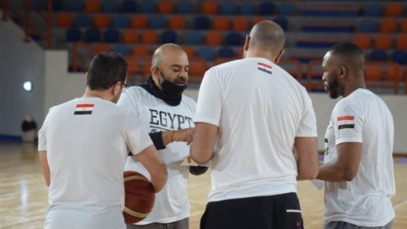 الجهاز الفني لفراعنة