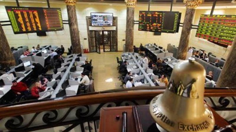 مكاسب طفيفة لمؤشرات