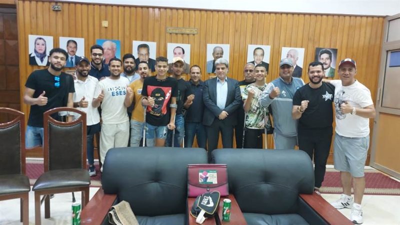 اللجنة الباراليمبية