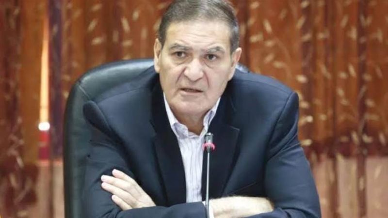 رئيس هيئة الطاقة