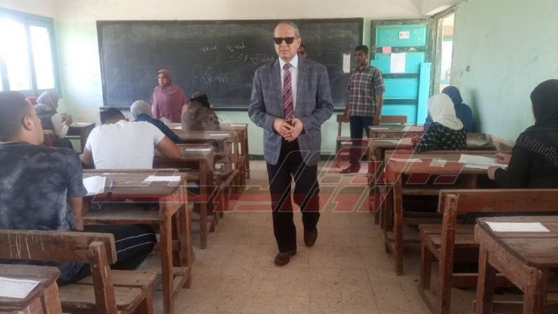 وكيل تعليم كفرالشيخ