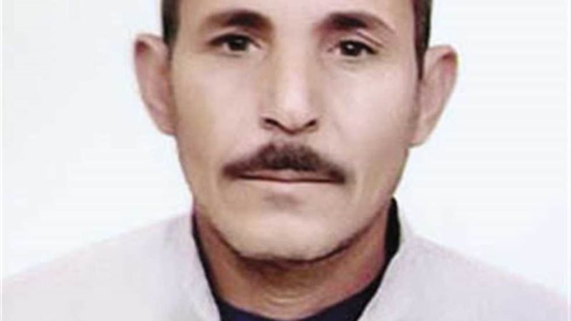 المتهم بقتل خمسة