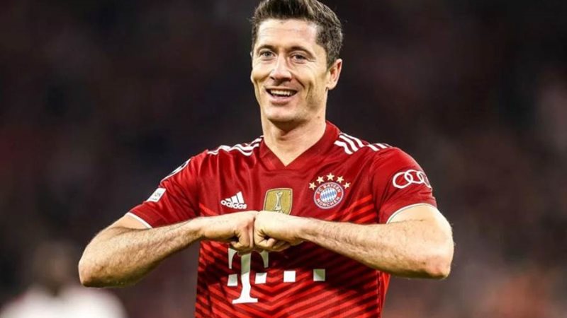 ليفاندوفسكي