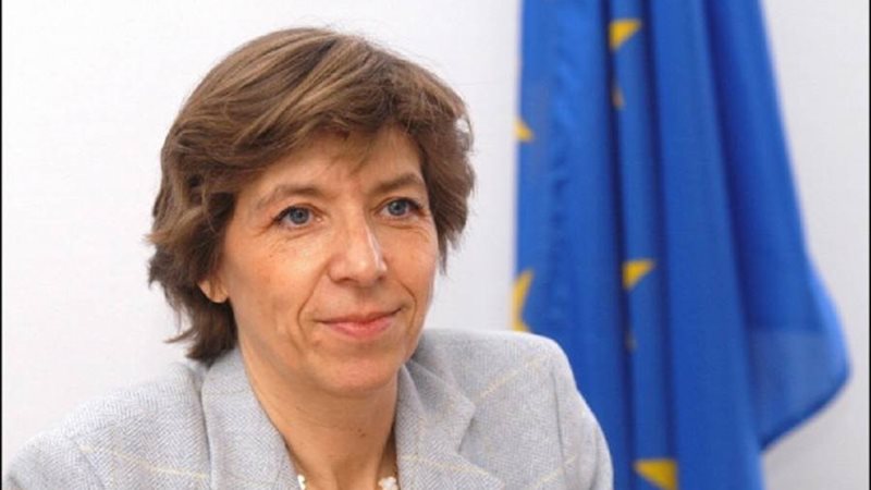 كاثرين كولونا