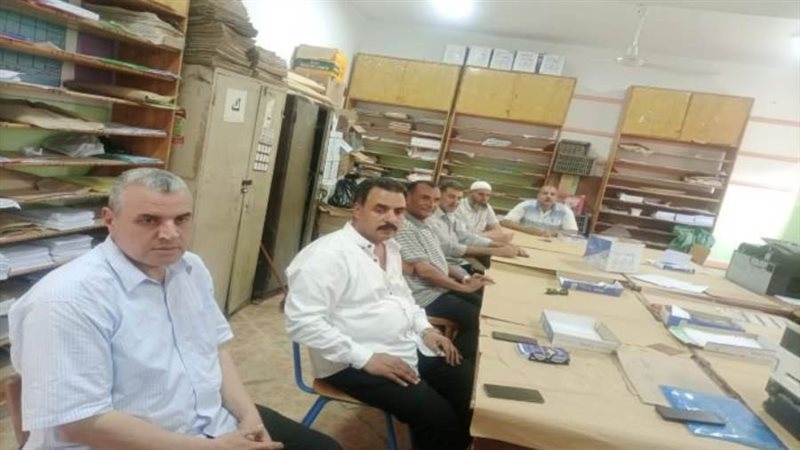 وكيل تعليم كفرالشيخ