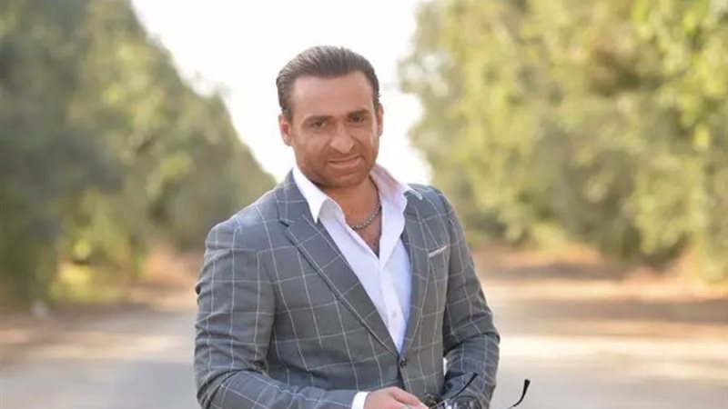 نضال الشافعي