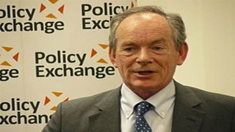 الكاتب البريطاني