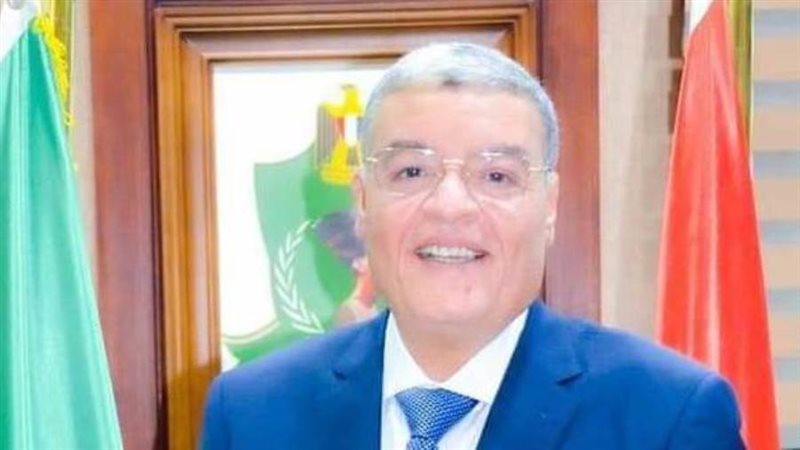 اللواء أسامة القاضي