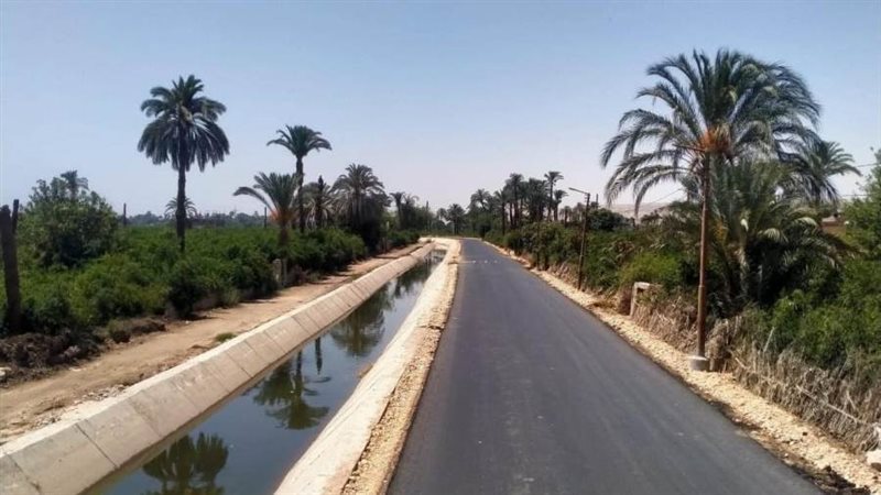 محافظ أسيوط يؤكد