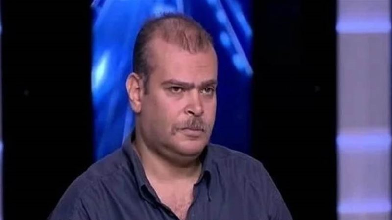 حبس محمد الملاح