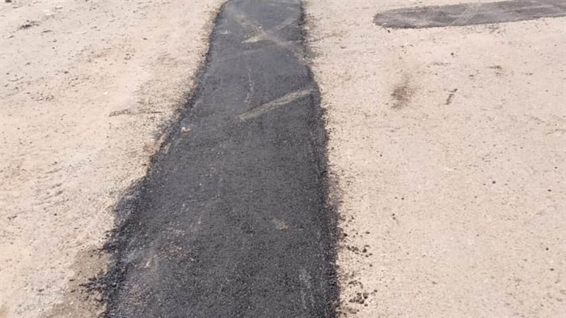 جانب من الاعمال